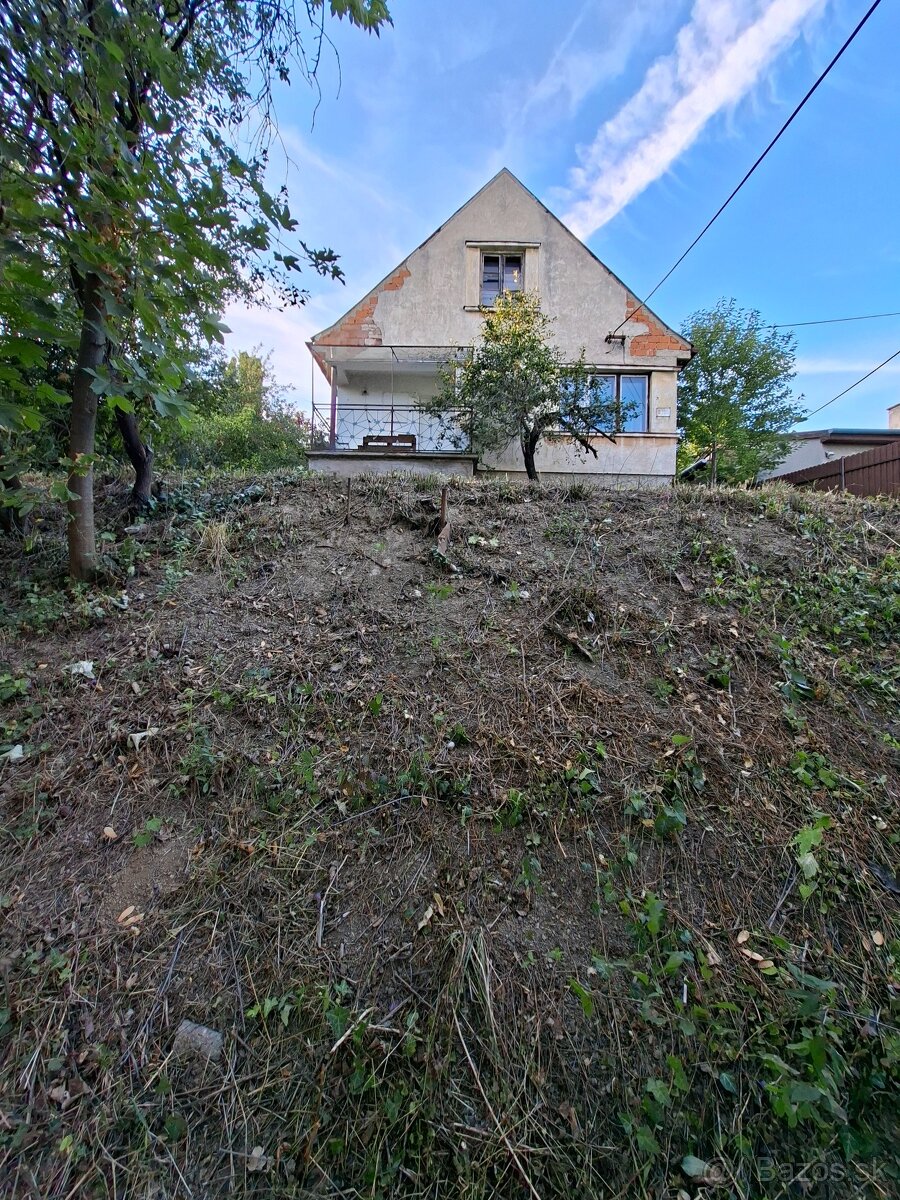 Pozemok Kavečianska - 3