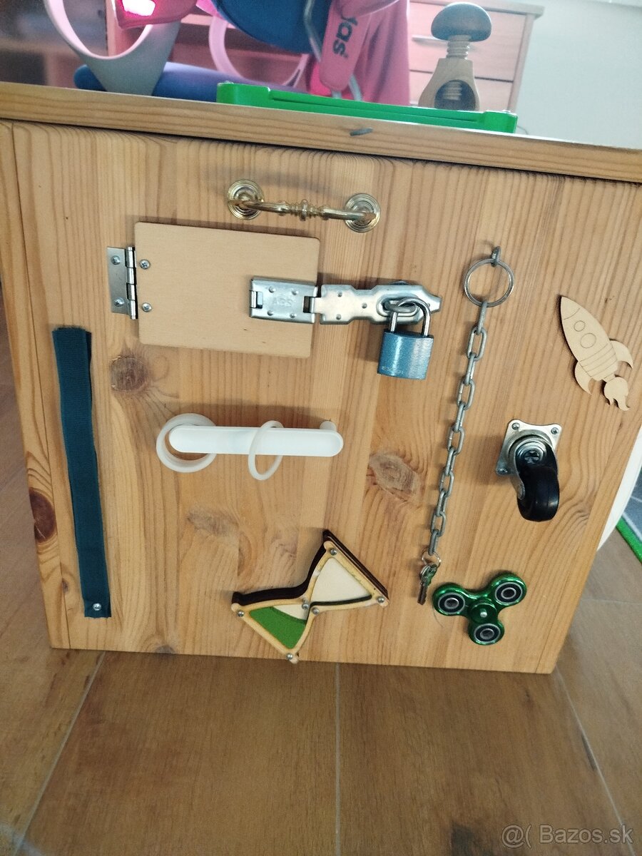 Activity board - 3