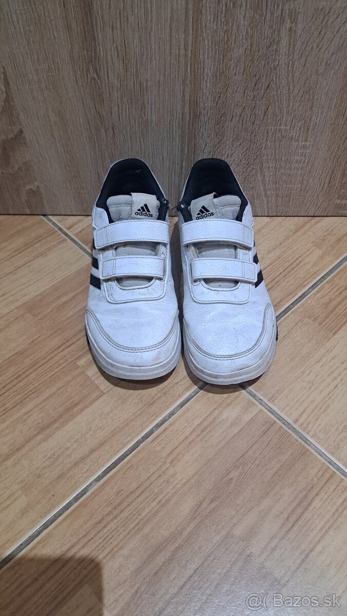 Tenisky adidas - 3