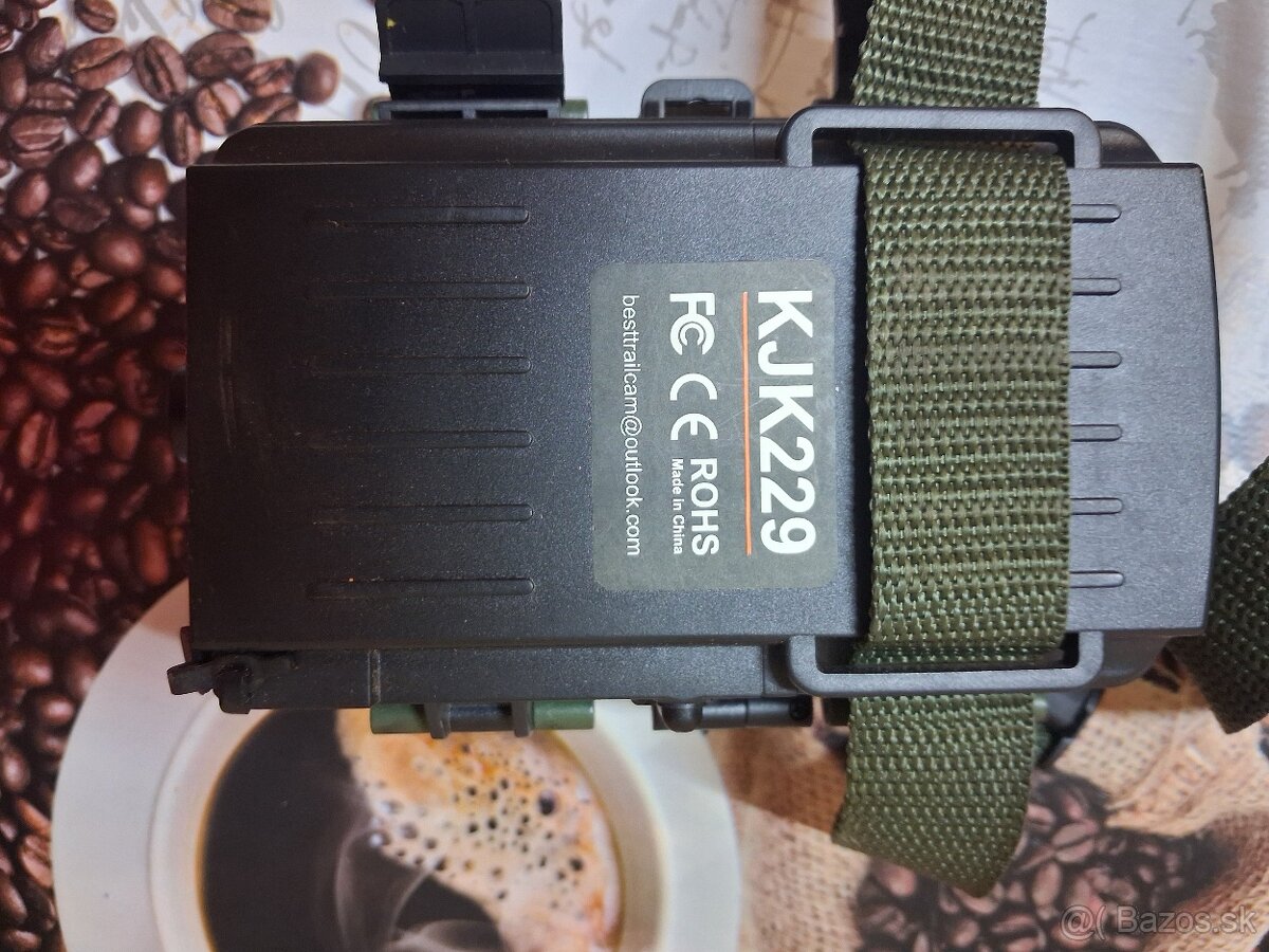 Fotopasca - 3