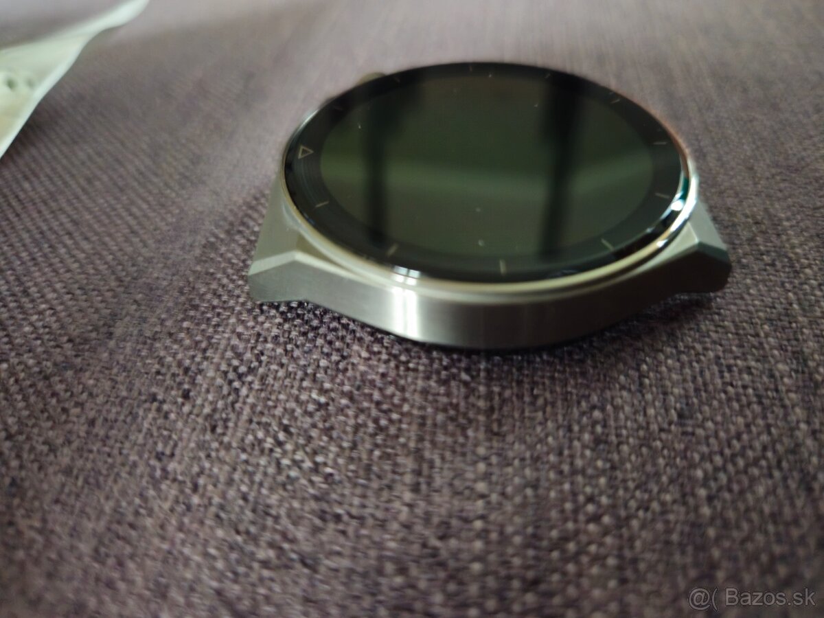 Huawei watch Gt3 PRO - 3