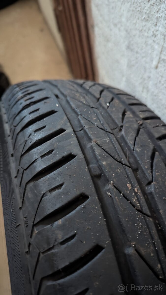 Plechace R14 - 3