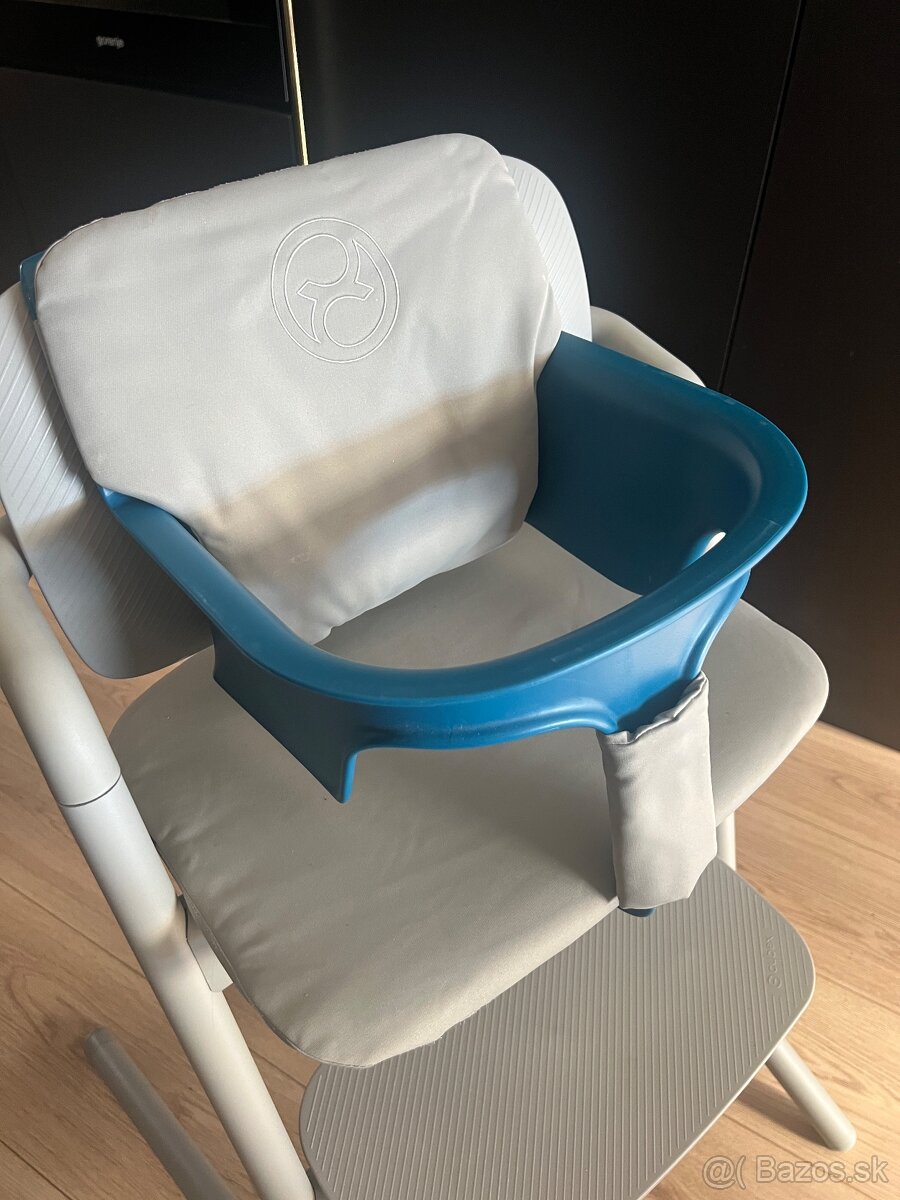 Rastúca detská stolička Cybex - 3