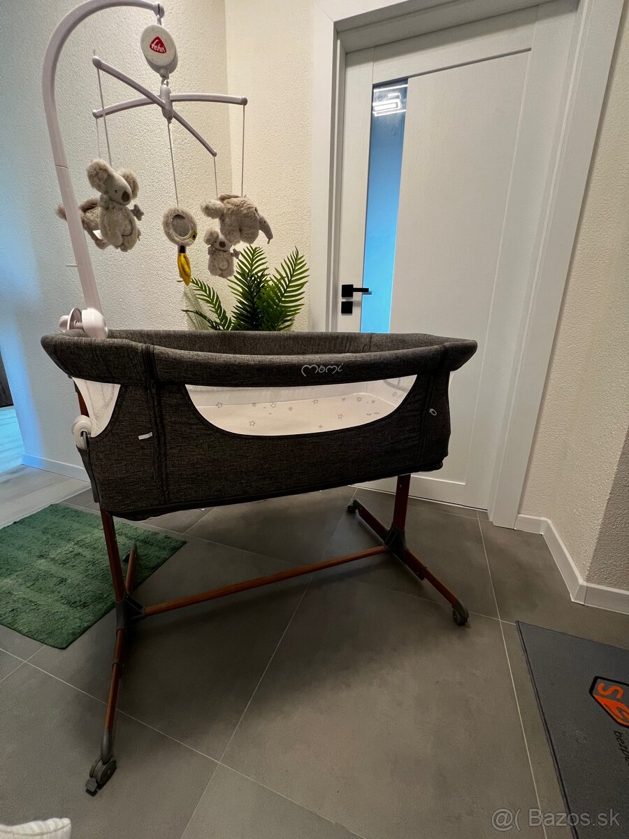 Momi Smart BED 4v1 - 3