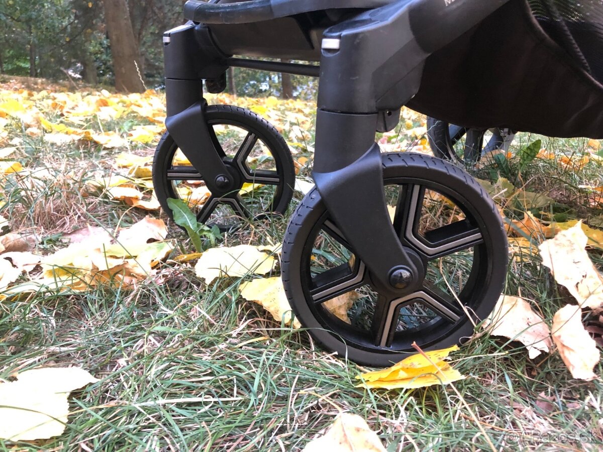 Športový kočiar Peg Perego - 3