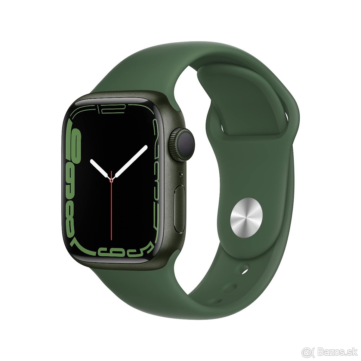 Apple Watch series 7, 41mm - 3