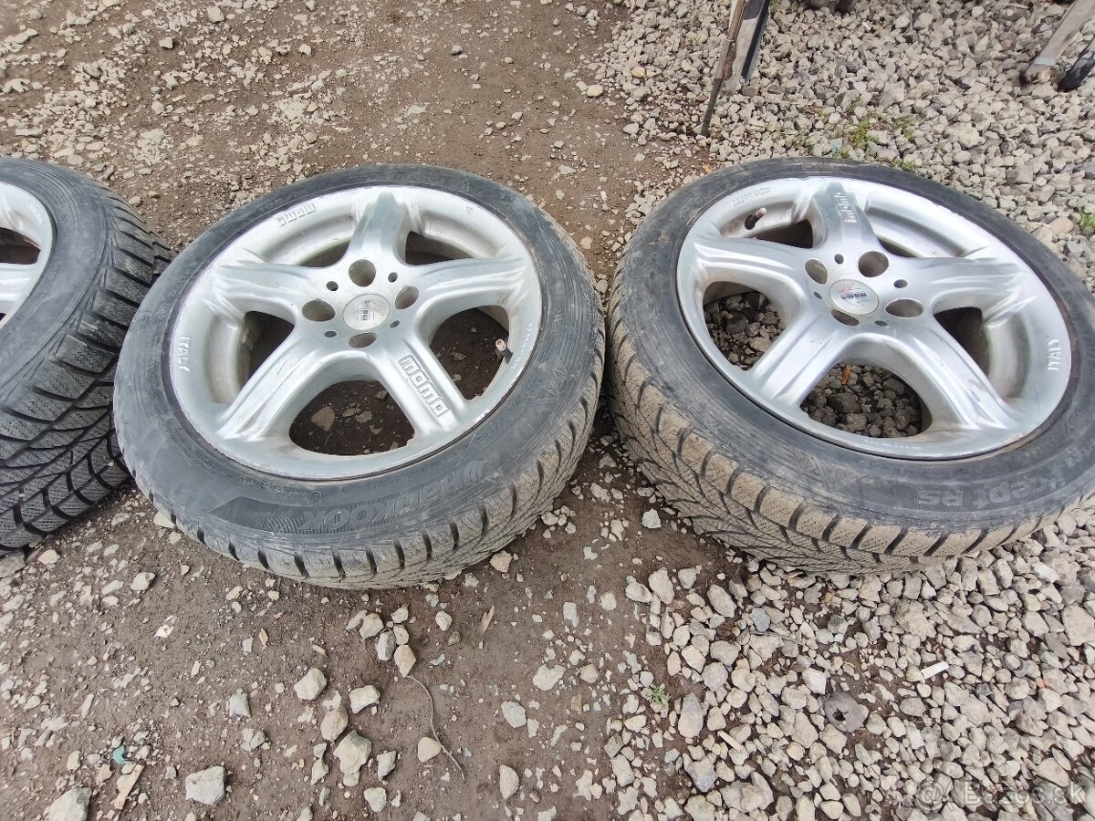 4x100 r15 - 3