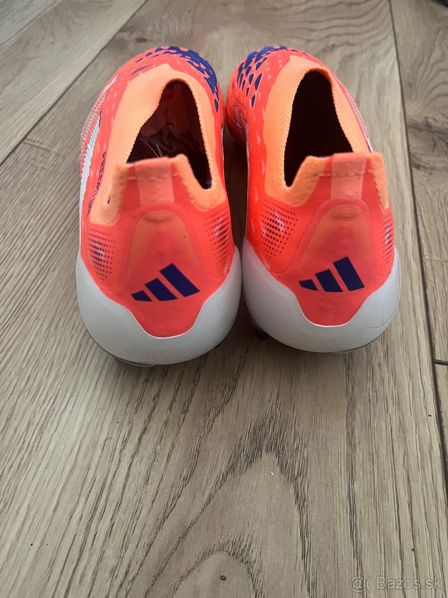 Predám kopačky Adidas Predator Elite 1.sg - 3