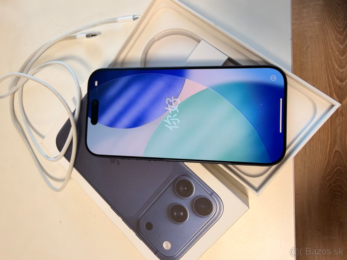 Iphone 17 Pro - 3