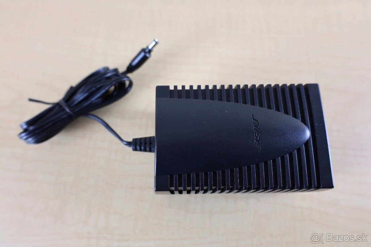 BOSE V48 ( hlavná jednotka ) + BOSE VS2 - 3