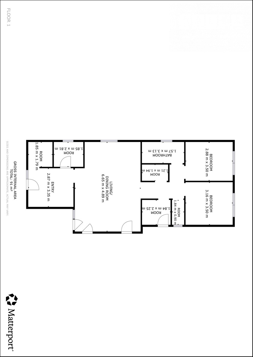 Privátne Luxusné 4i domy s unikátnym výhľadom , Alekšince - 3