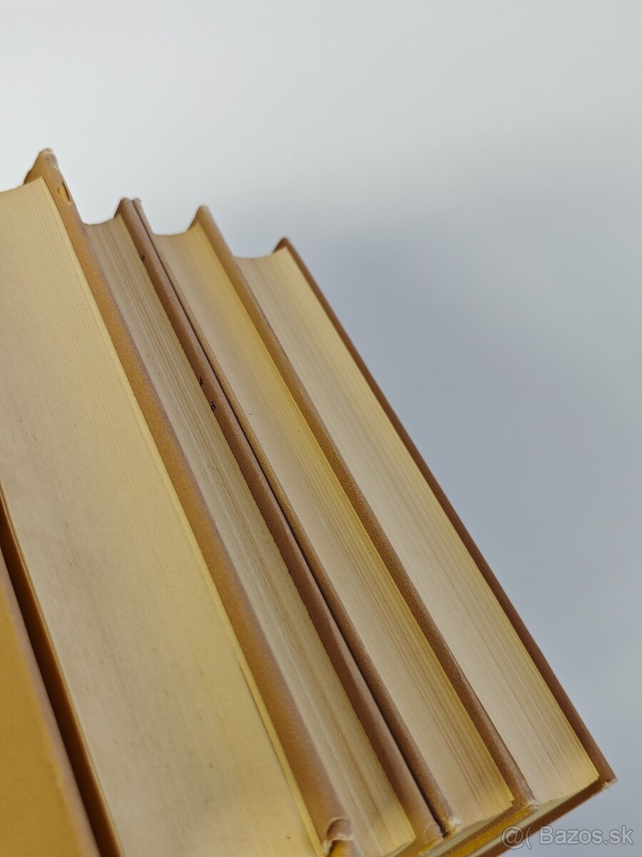 Stendhal I. – IV. (komplet) - 3