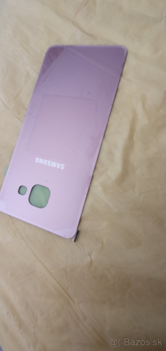 Ktyt batérie Samsung A3-2016 - 3