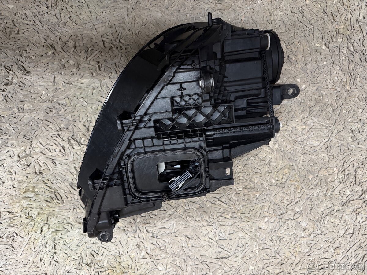 Original MultibeamLed Mercedes GLS 167 - 3