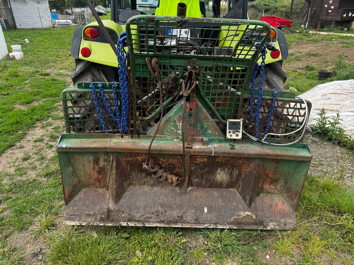 Naviják tajfún - 3