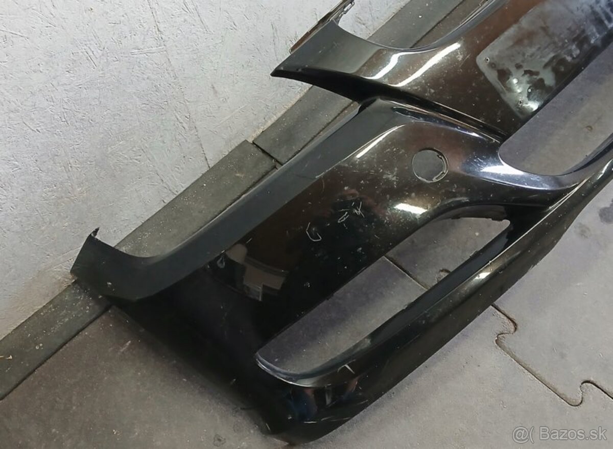 Predný nárazník Bmw e90 - 3