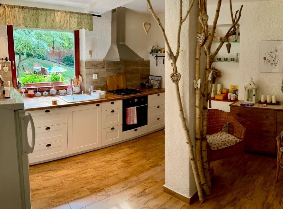 Rodinný dom na predaj v obci Semerovo. - 3