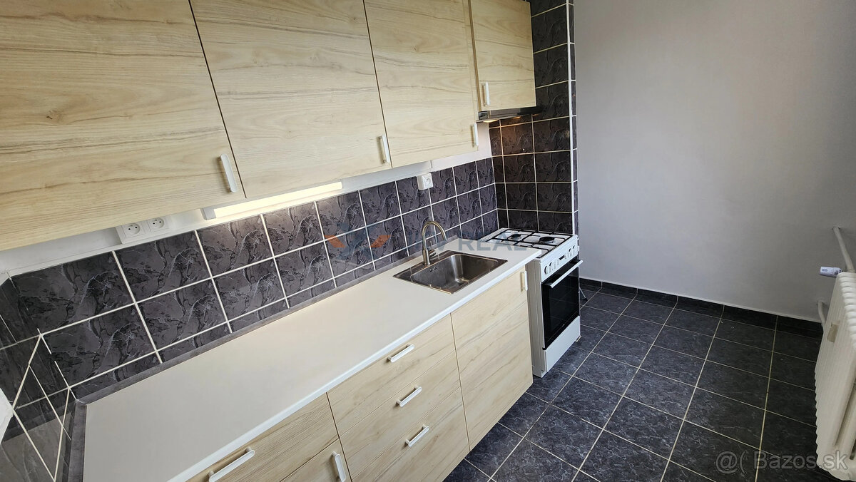 2-izbový byt s klimatizáciou, Bratislava II - 3