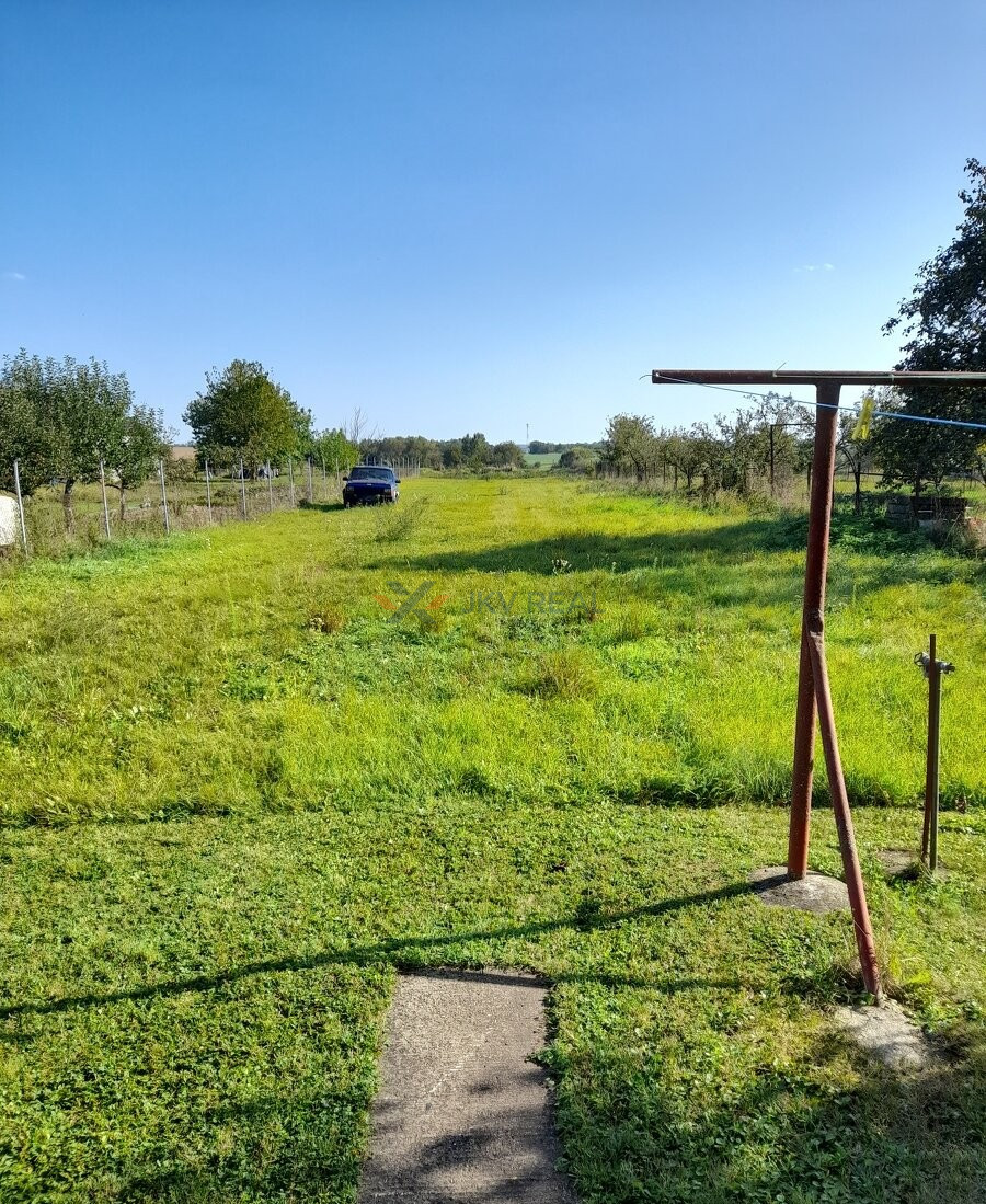 Stavebný pozemok Prílepy - Zlaté Moravce - 3