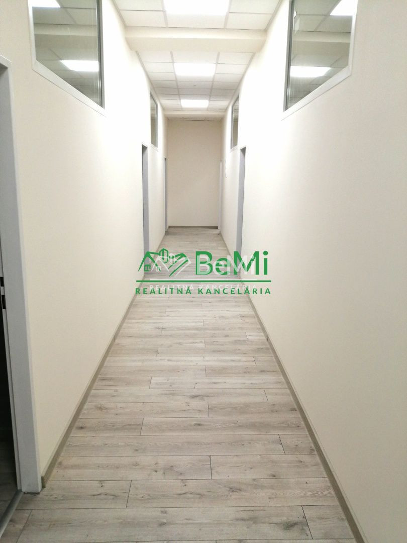 Kancelársky priestor na prenájom-Lučenec - 3