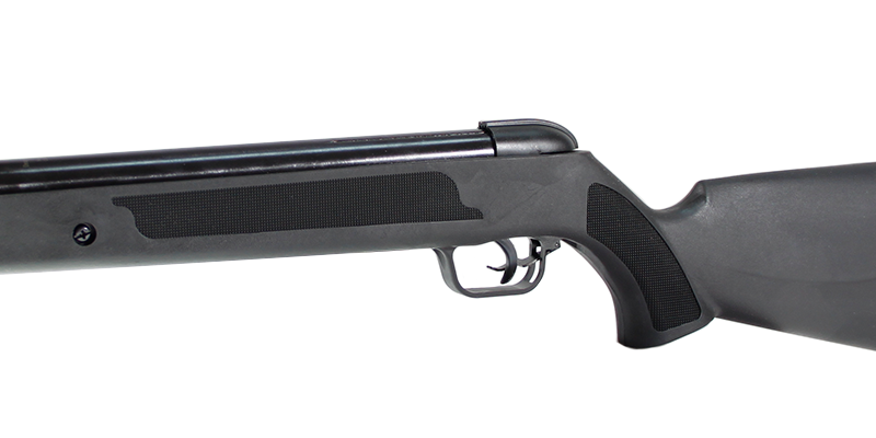 Výkonná vzduchovka Kandar / LB 600 - 3