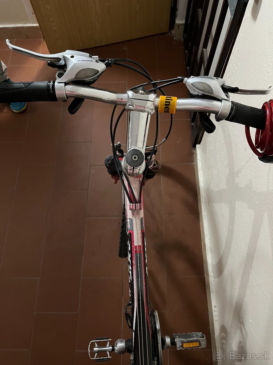 kellys crx cross trekingový - 3