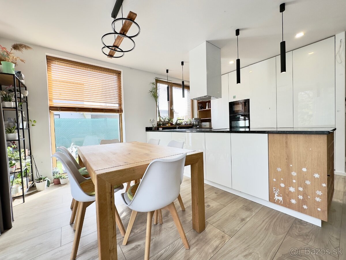 Exkluzívny rodinný dom – Kvetoslavov - 3