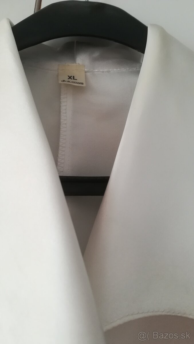 Dámske elegantné blúzky v. xl- xxl nové - 3