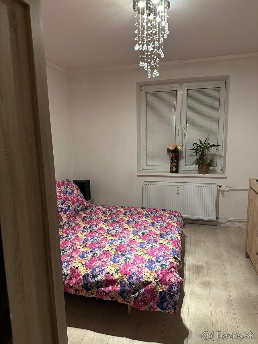 MH276- Na predaj pekný 2 izbový byt v Komárne - 3