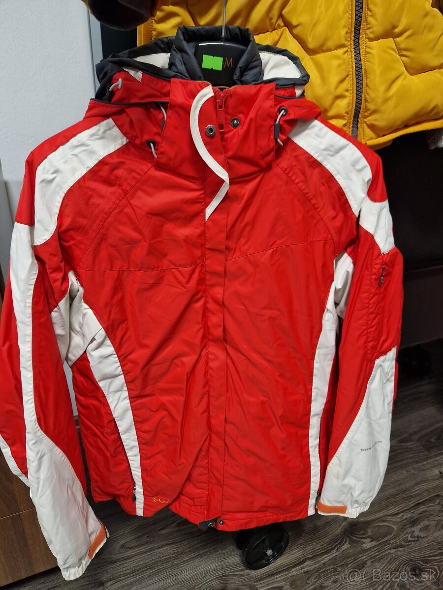 Damske vetrovky a kabaty - 3