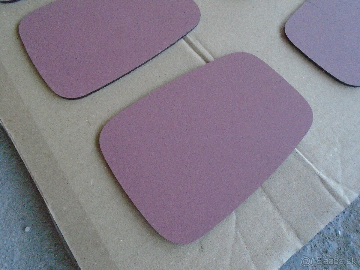 škoda 100, 110, 110R, 105, 120, Tatra 603, 613 - 3