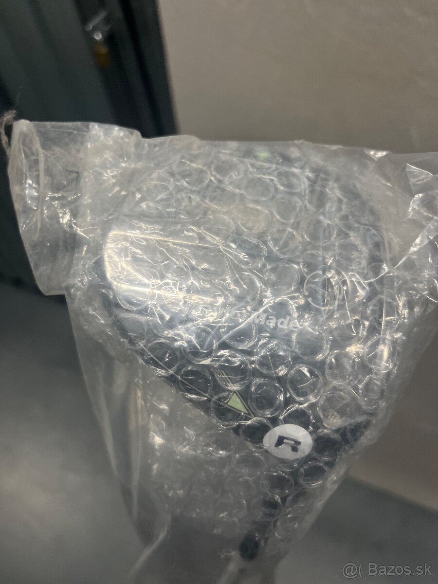 predám novú FW 3 TaylorMade Qi 35 - 3