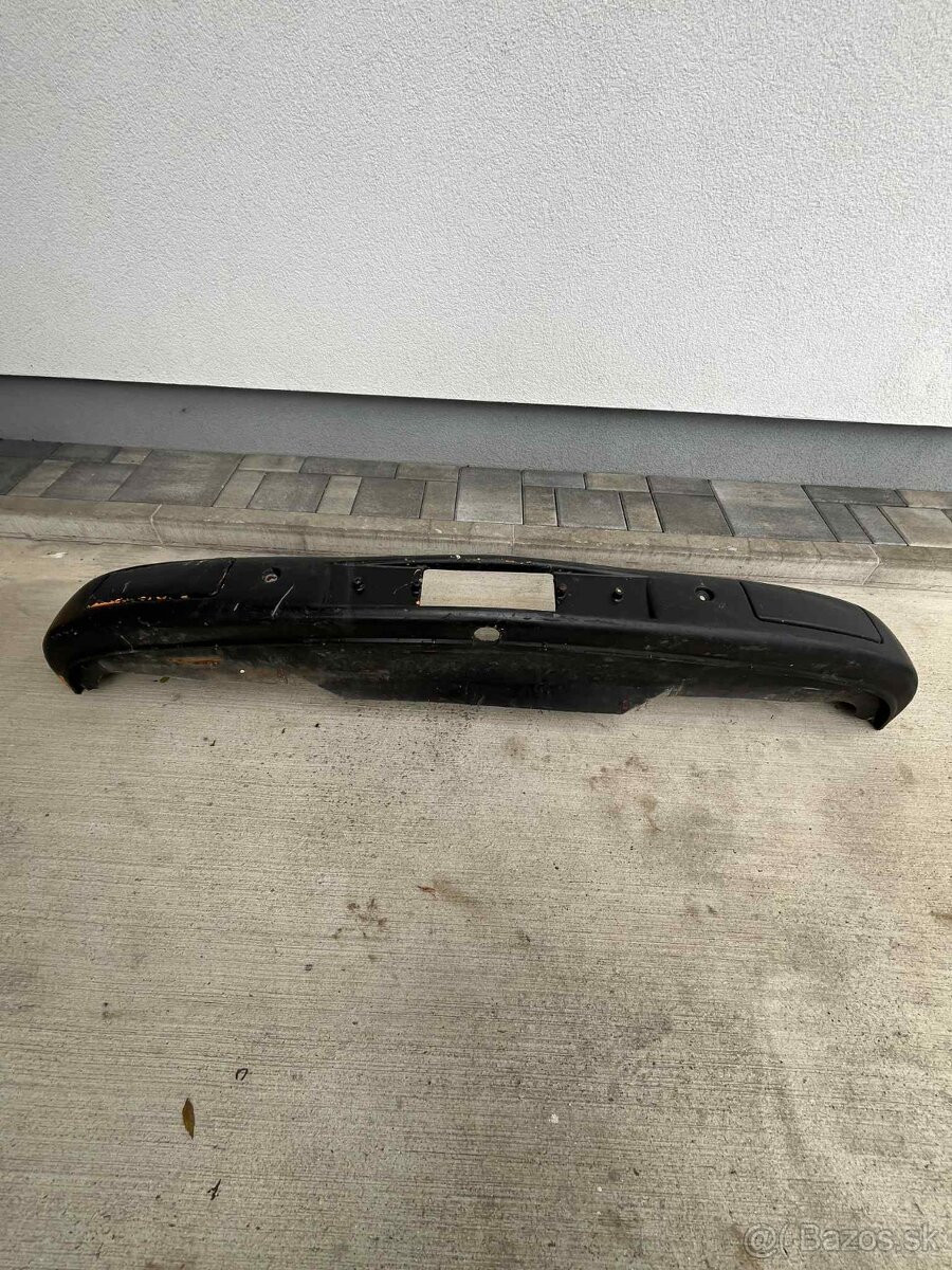 AVIA A60 A65 A75 A80 A85 Predný nárazník - 3