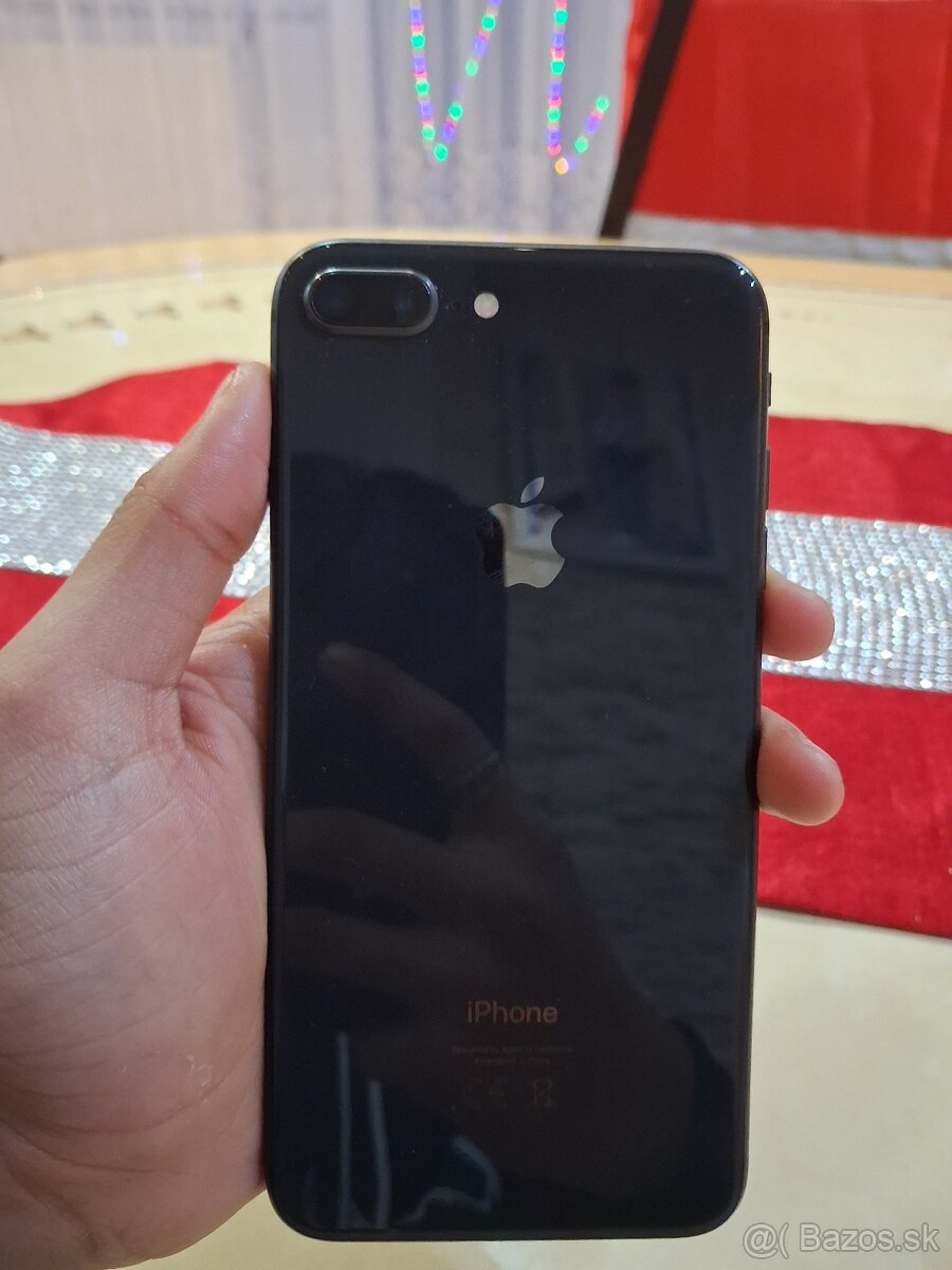 IPhone 8 plus - 3