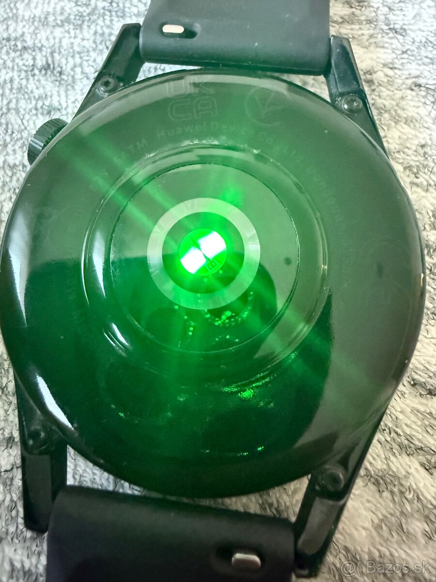 Huawei smart hodinky GT3 44mm - 3