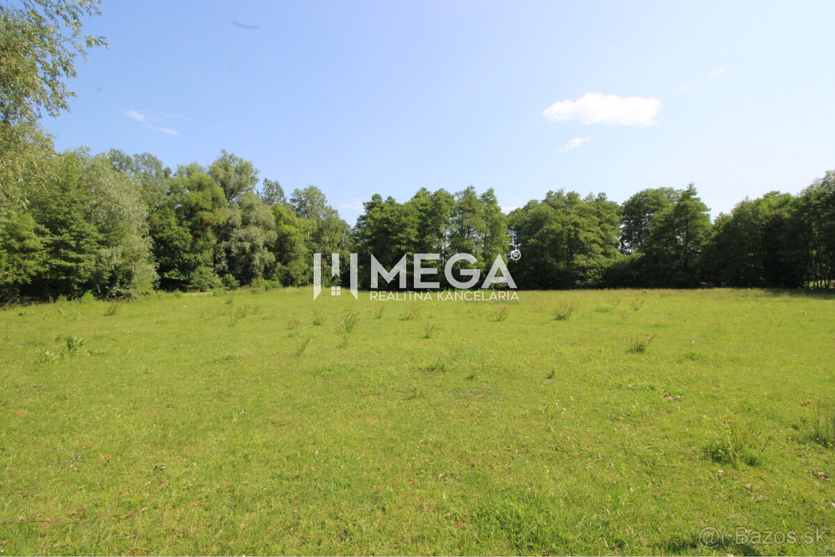 TOP CENA PREDAJ INVESTIČNÉHO POZEMOKU NA MIERU - obec PTIČIE - 3