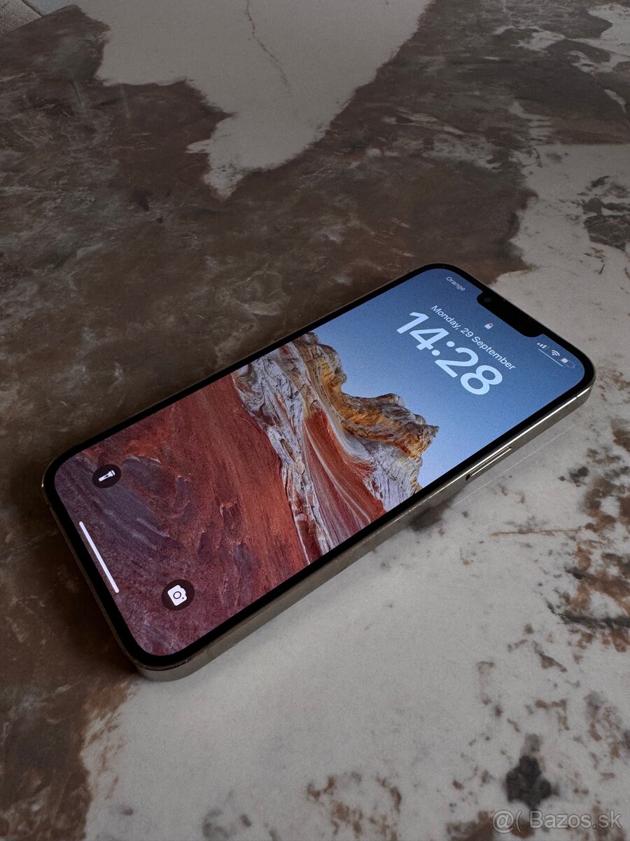 Iphone 13 pro max - 3