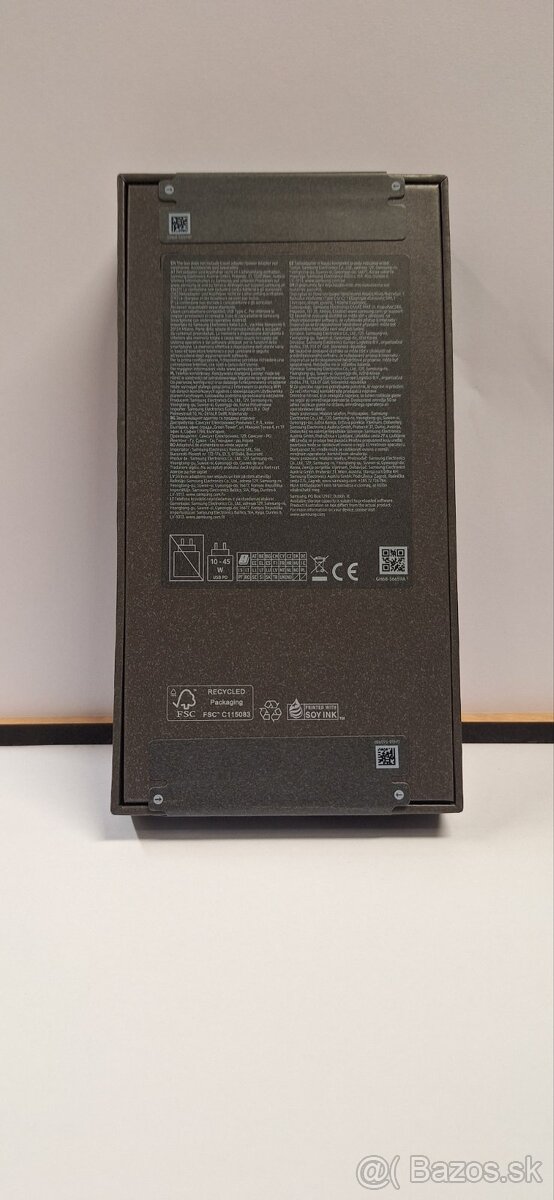 Samsung S25 FE 8/256GB - 3