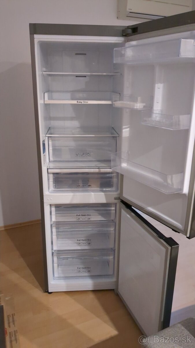 Chladnička Samsung - 3