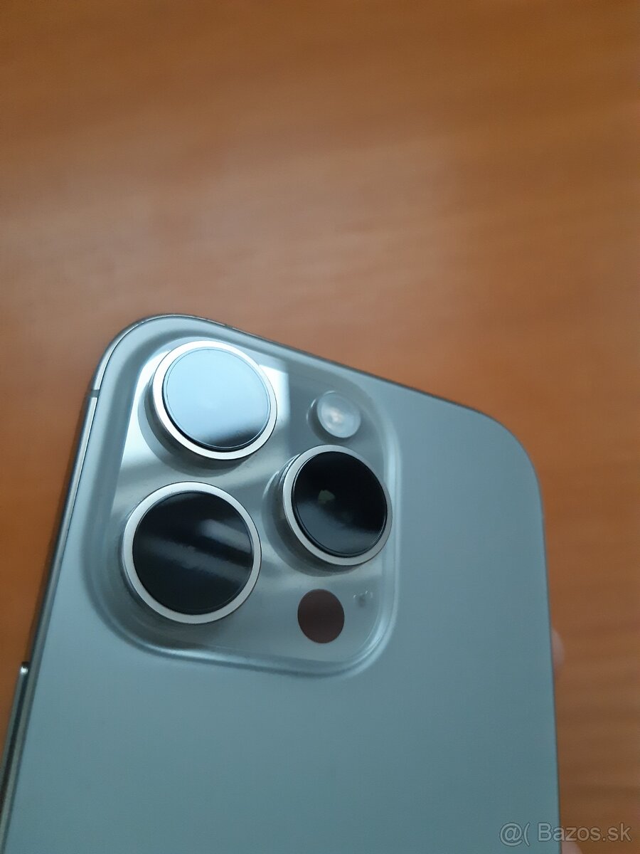 iPhone 16 pro 128gb - 3