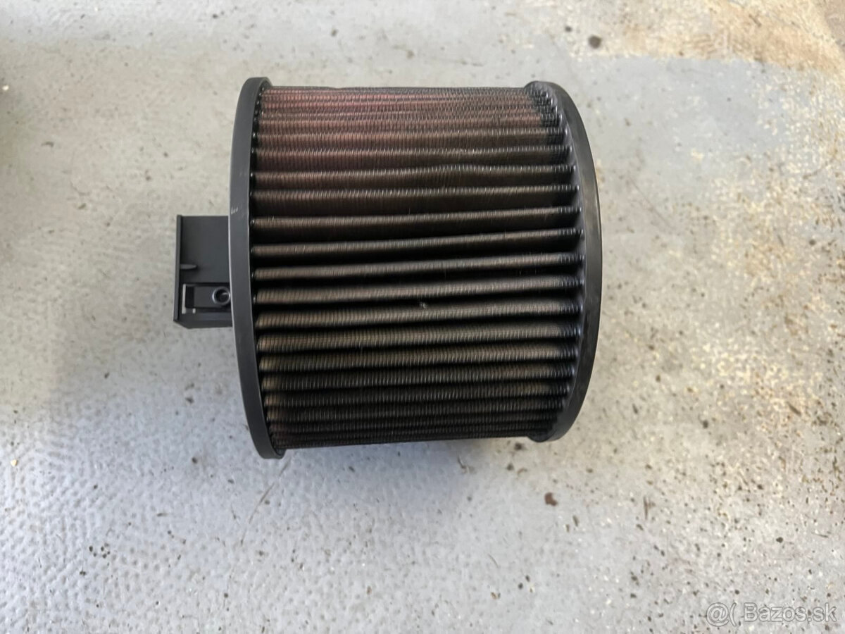 Vzduchovy filter KN pre BMW - 3