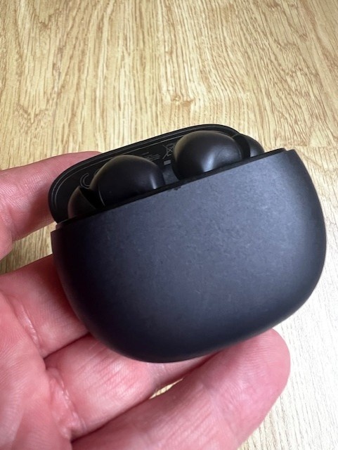 XIAOMI REDMI BUDS 4 ACTIVE - 3