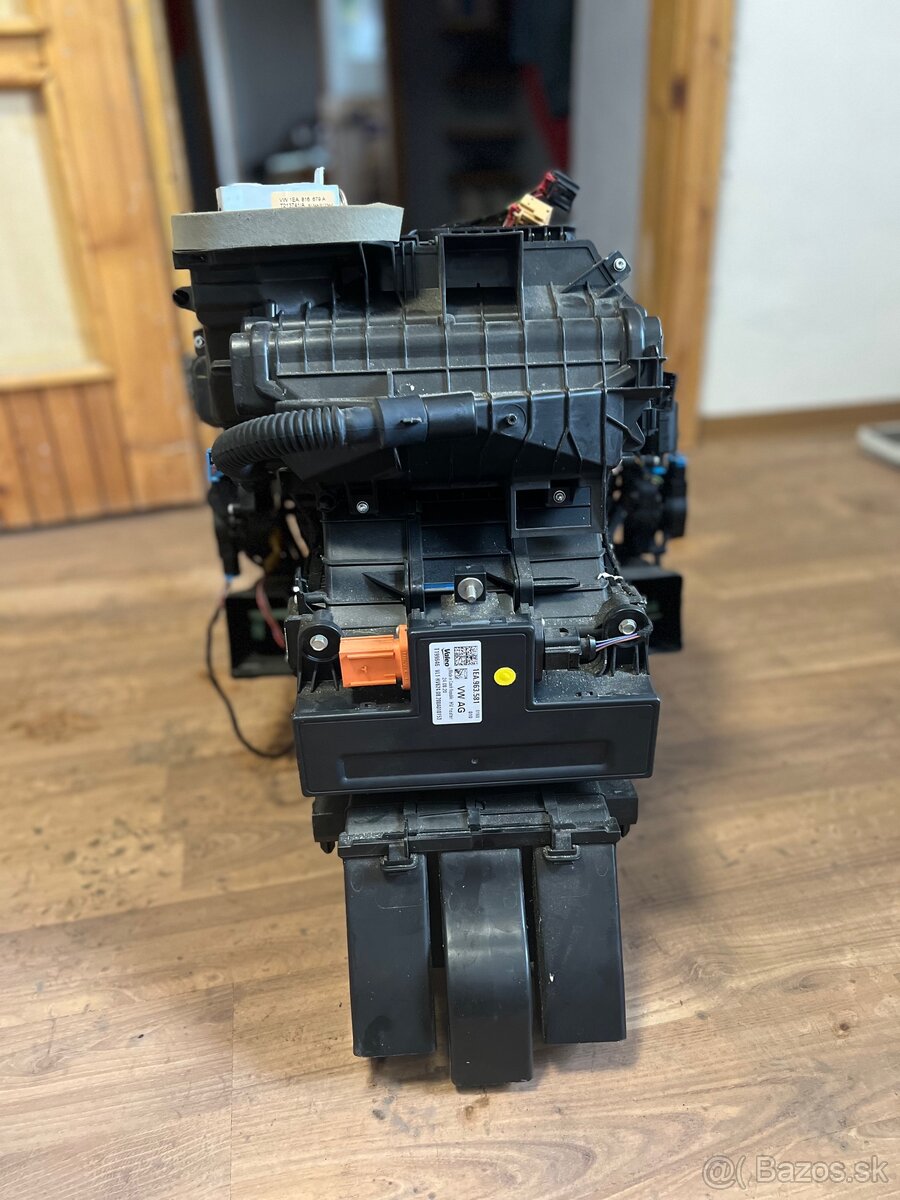 Predám kúrenie / HVAC jednotku – VW ID.3 - 3