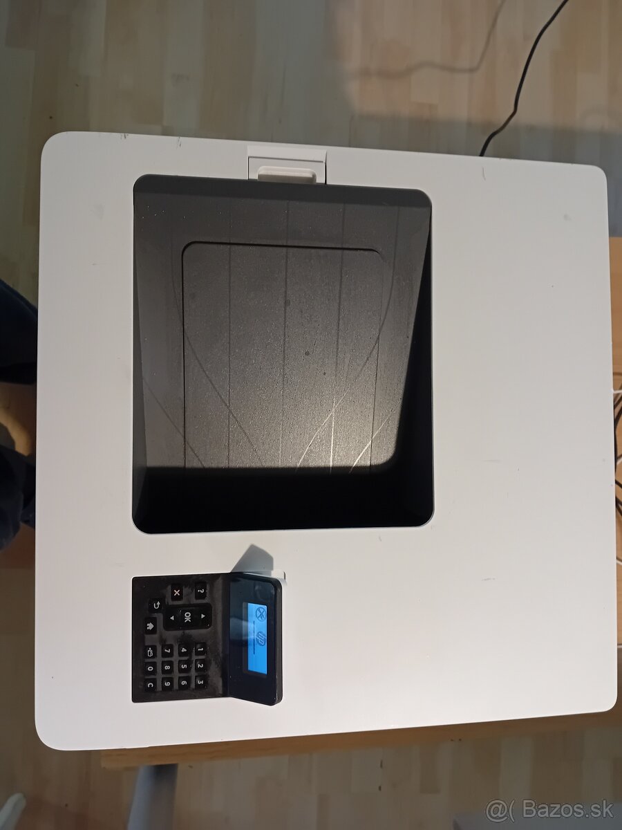 HP Color LaserJet Enterprise M553 - 3