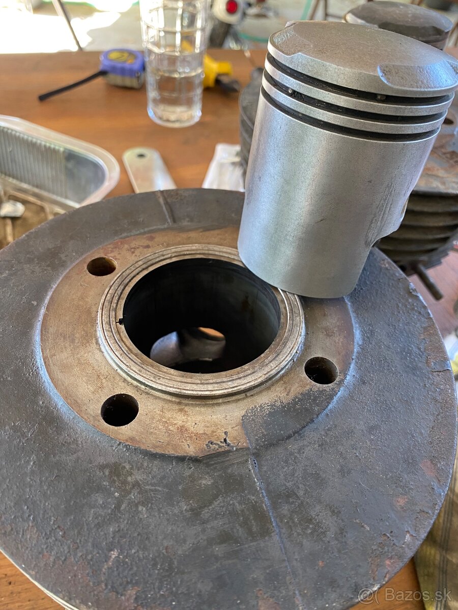 Valec panelka sportka - 3