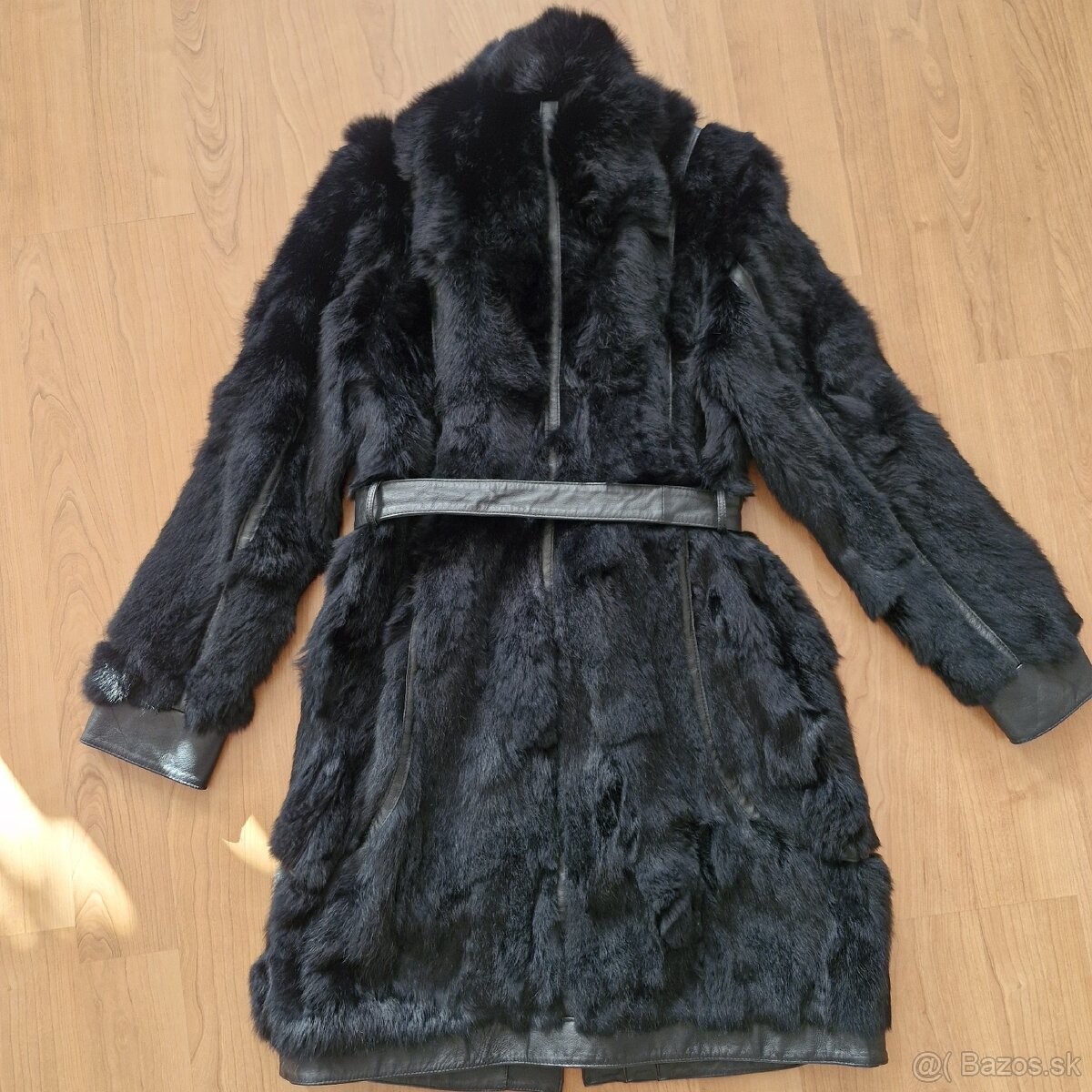 Zajačí kožuch MARLON - 3