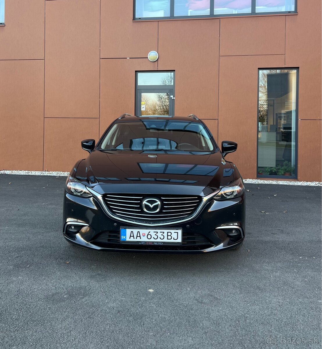 🔥 Mazda 6 2.2 Skyactiv-D | 2018 | 74 000 km | TOP STAV 🔥 - 3