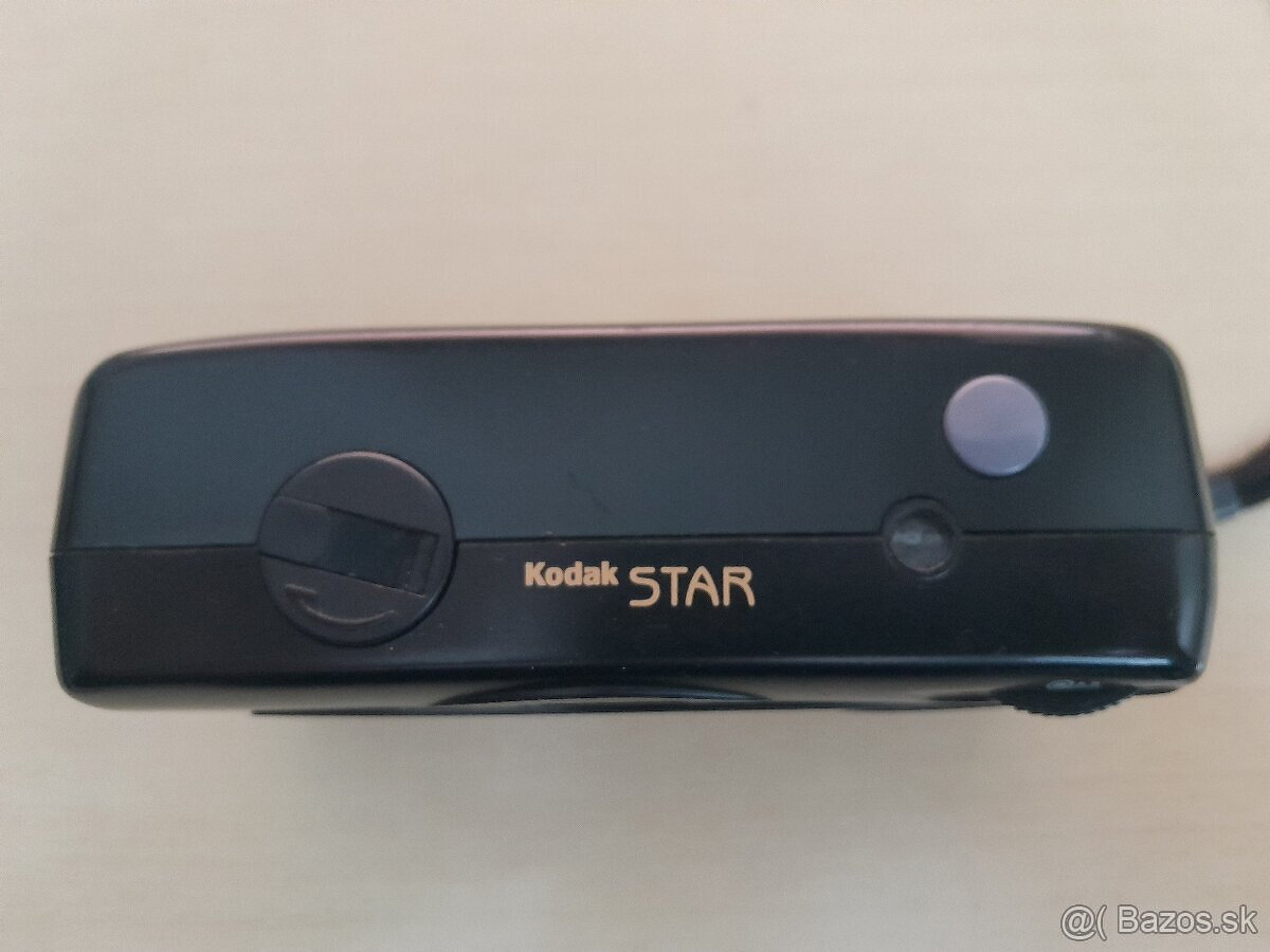 Kodak Star EF - 3