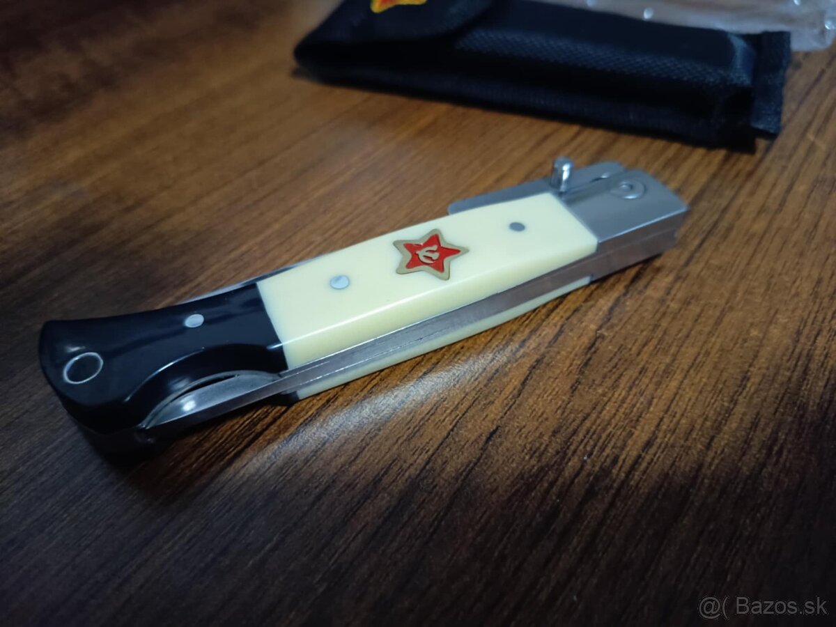 zatvaraci noz KGB - 3