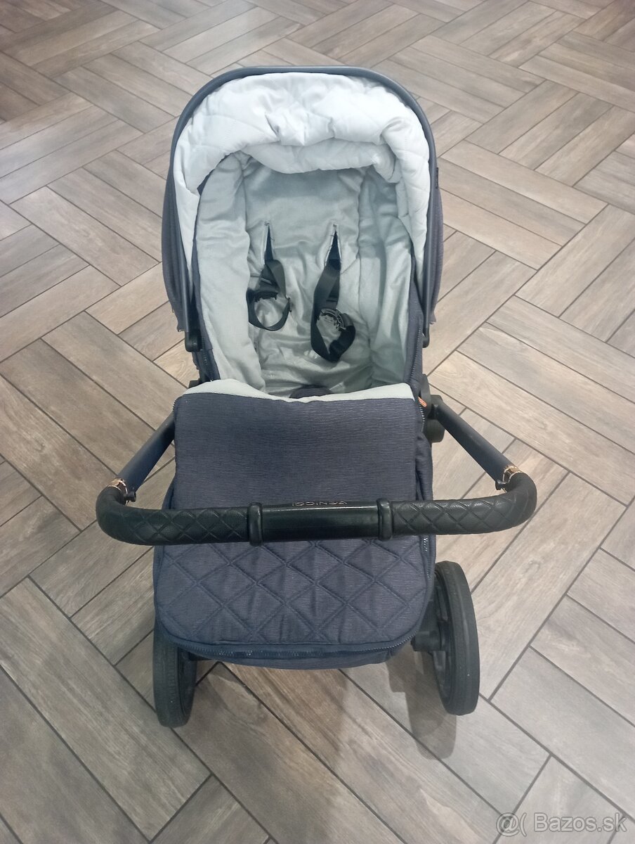 Kočík Venicci Tinum 2.0 3v1 - 3